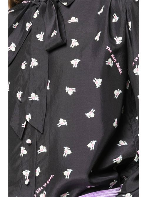 Camicia Magda Archer x The Silk MARC JACOBS | V6000027001